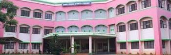 Ilahia College of Arts and Science Muvattupuzha General photo 2